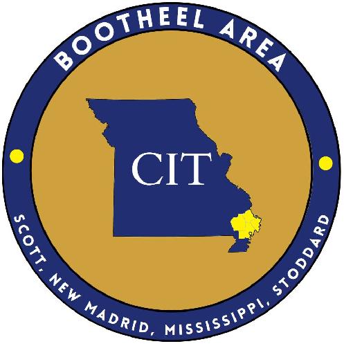 Bootheel CIT logo
